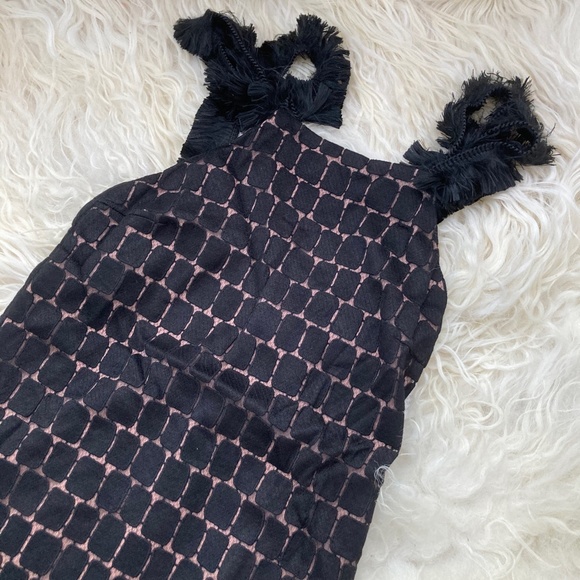 ALEXIS Jasmine Square Neckline Mini Dress - Picture 7 of 15